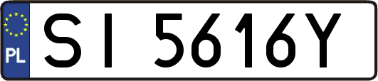 SI5616Y