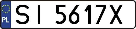 SI5617X