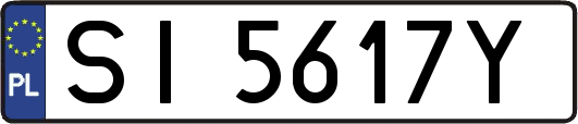 SI5617Y
