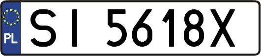 SI5618X