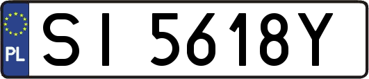 SI5618Y