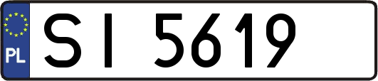 SI5619