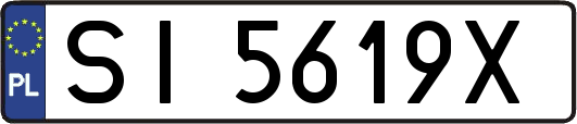 SI5619X
