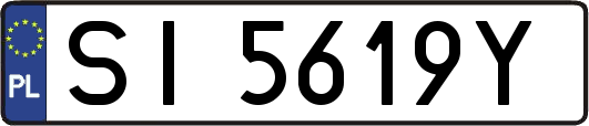 SI5619Y