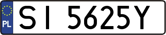 SI5625Y
