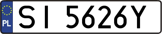 SI5626Y