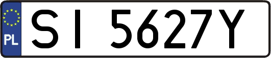 SI5627Y