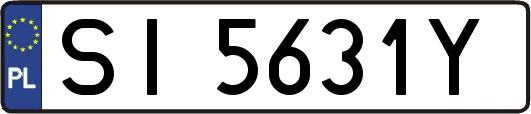 SI5631Y