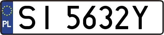 SI5632Y