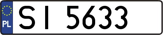 SI5633