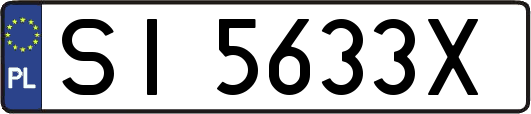 SI5633X