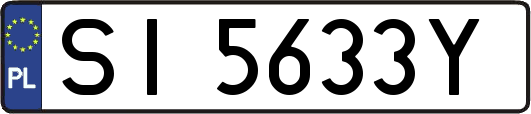 SI5633Y