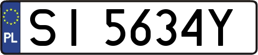 SI5634Y