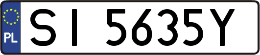 SI5635Y