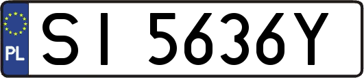 SI5636Y