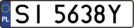 SI5638Y