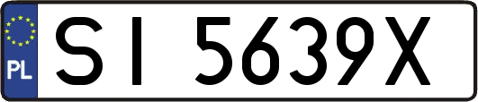 SI5639X