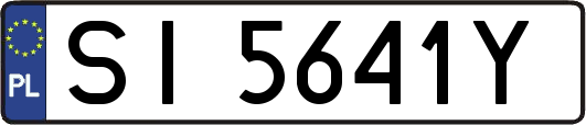 SI5641Y