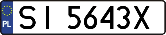 SI5643X