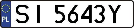 SI5643Y