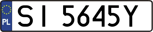 SI5645Y