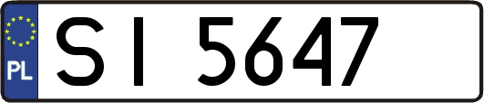 SI5647