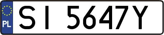 SI5647Y
