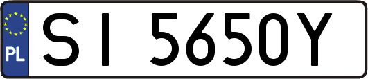 SI5650Y