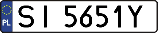 SI5651Y