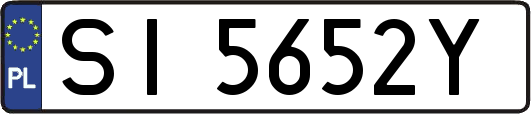 SI5652Y