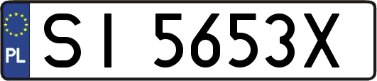 SI5653X