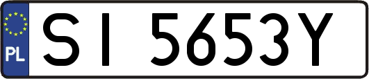 SI5653Y