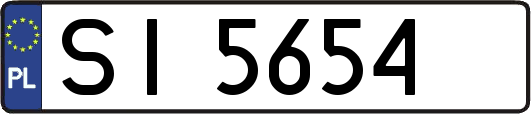 SI5654