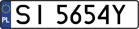 SI5654Y
