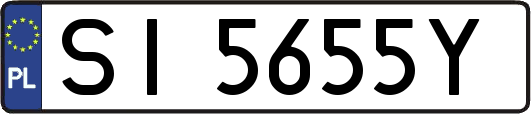 SI5655Y