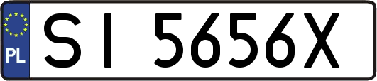SI5656X