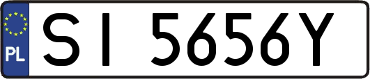 SI5656Y