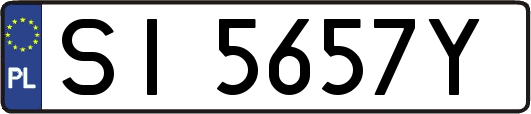 SI5657Y