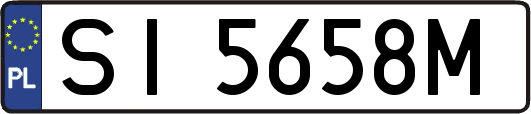SI5658M