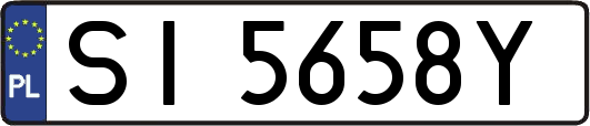 SI5658Y