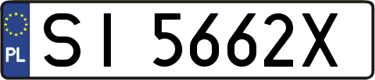 SI5662X