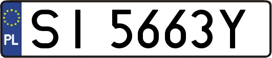 SI5663Y