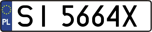 SI5664X
