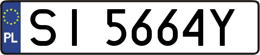 SI5664Y