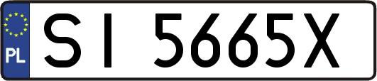 SI5665X