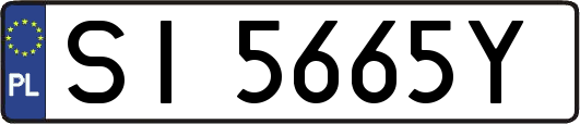 SI5665Y