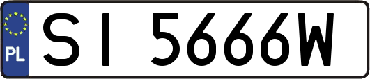 SI5666W