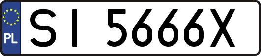 SI5666X