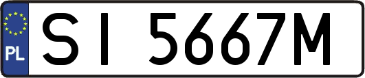 SI5667M