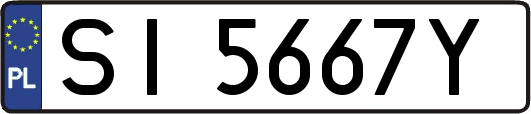 SI5667Y